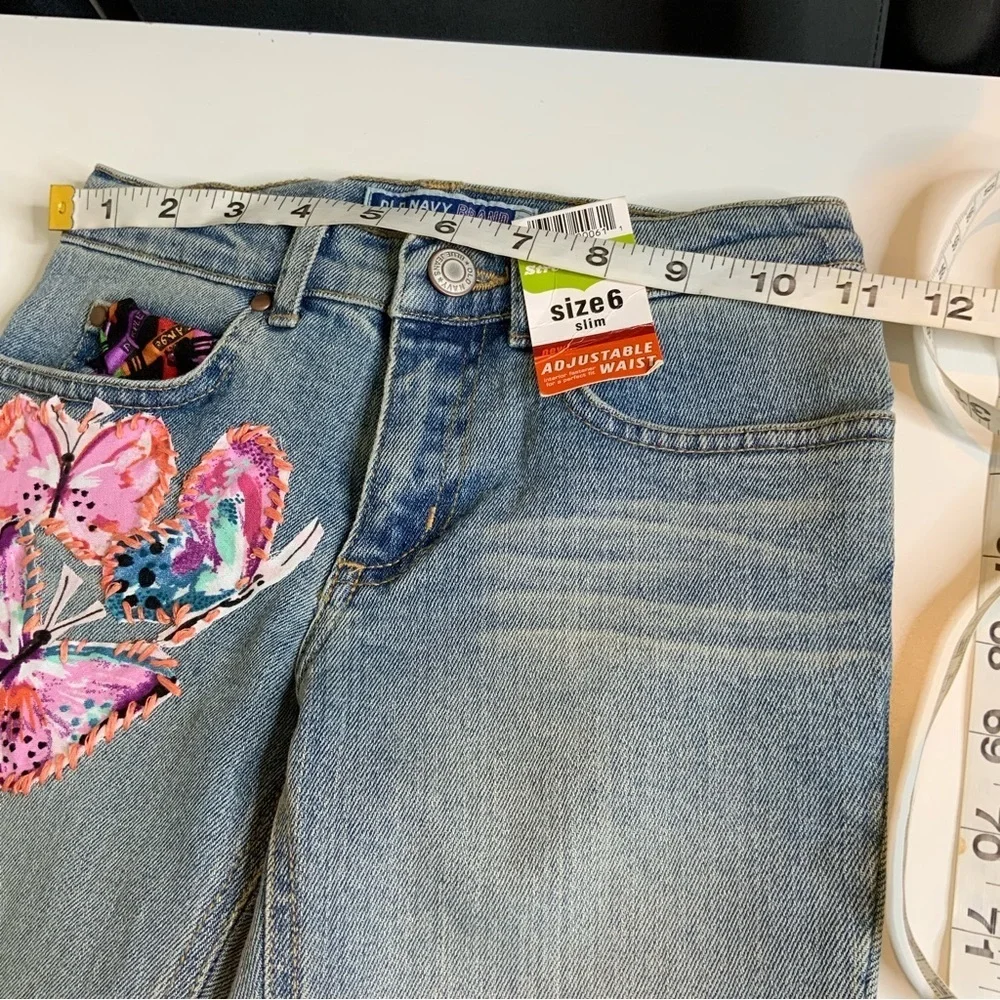 Old navy doctored up by joeys fab finds
